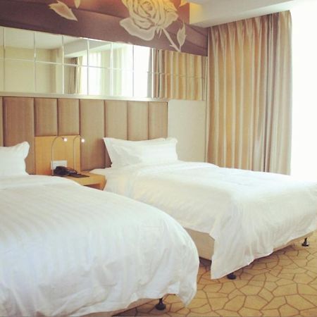Hotel Metropolo Shenyang Wanda Plaza-Beiyi Road Exteriér fotografie