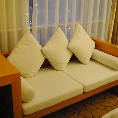 Hotel Metropolo Shenyang Wanda Plaza-Beiyi Road Exteriér fotografie