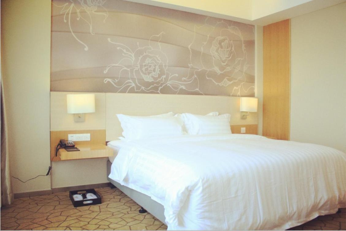 Hotel Metropolo Shenyang Wanda Plaza-Beiyi Road Pokoj fotografie