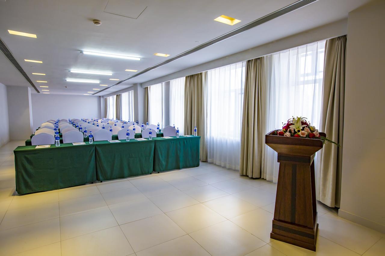 Hotel Metropolo Shenyang Wanda Plaza-Beiyi Road Exteriér fotografie